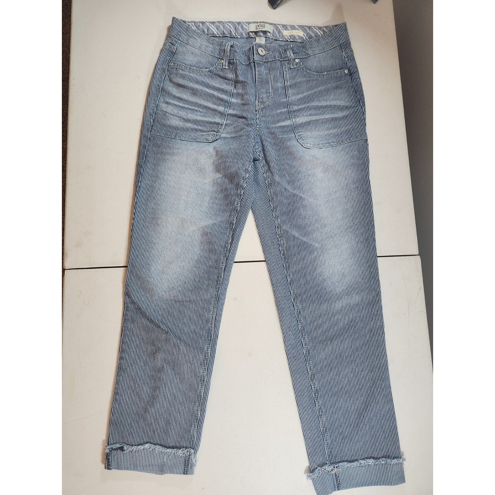 Vintage‎ America Blues Bestie Jeans Sz 4